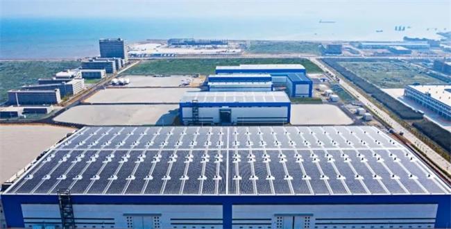 高溫熱泵助力工業減碳,三十個領域應用(yòng)全麵解決