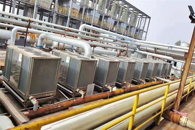 高溫熱(rè)泵(bèng)助(zhù)力工業減碳,三十個領(lǐng)域應用全麵解決(jué)